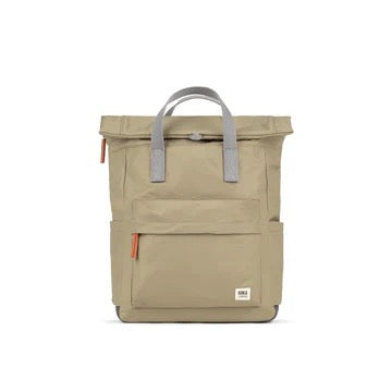Canfield B taupe recycled nylon  image 0