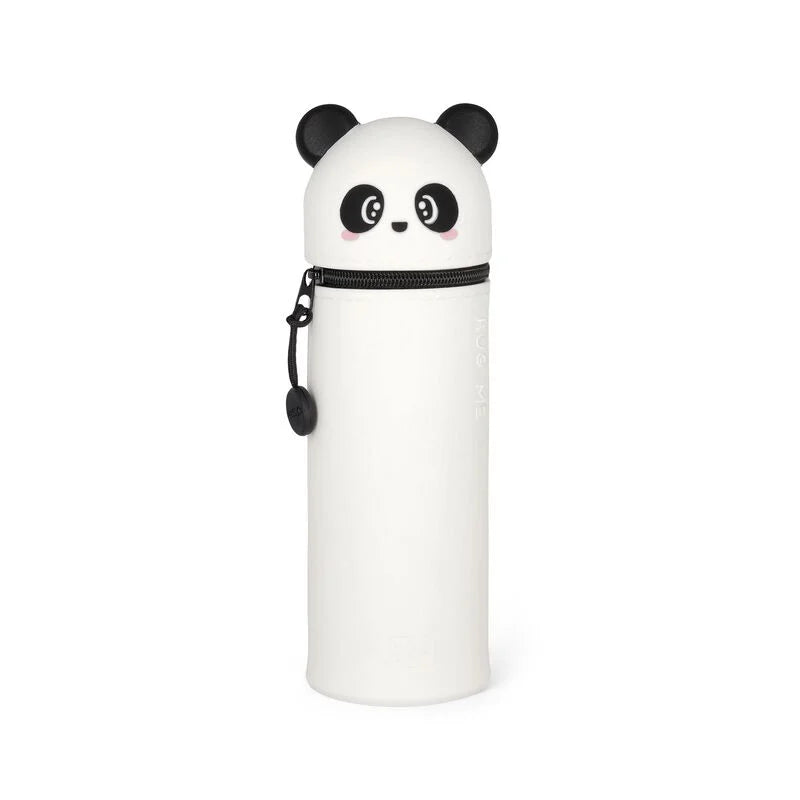 Legami panda pencil case  image 0