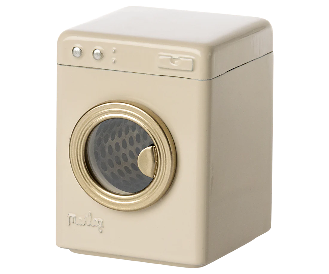 Maileg washing machine  image 0