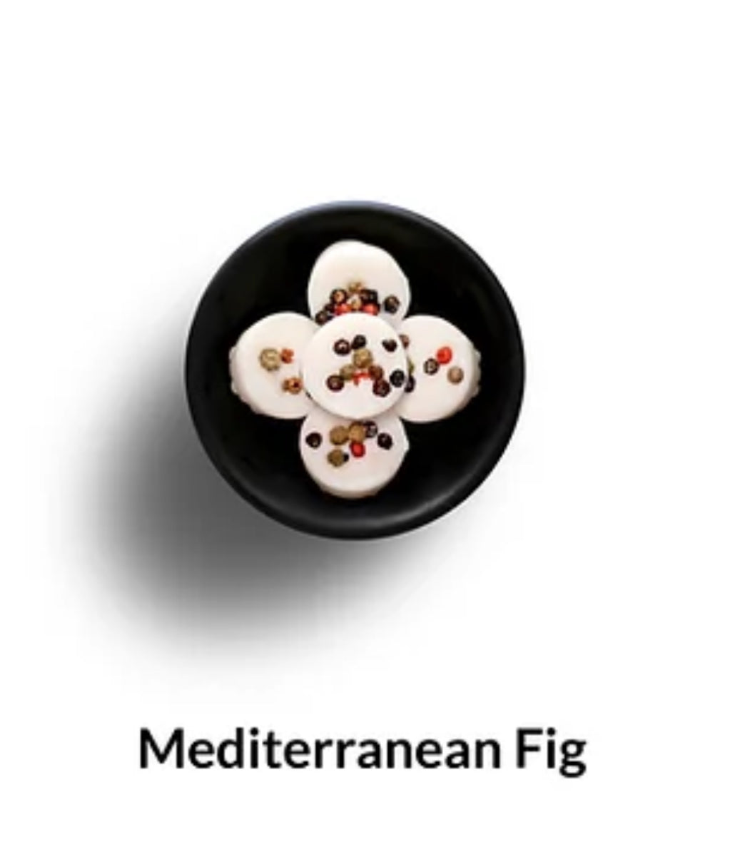 Mediterranean fig wax melt   image 0