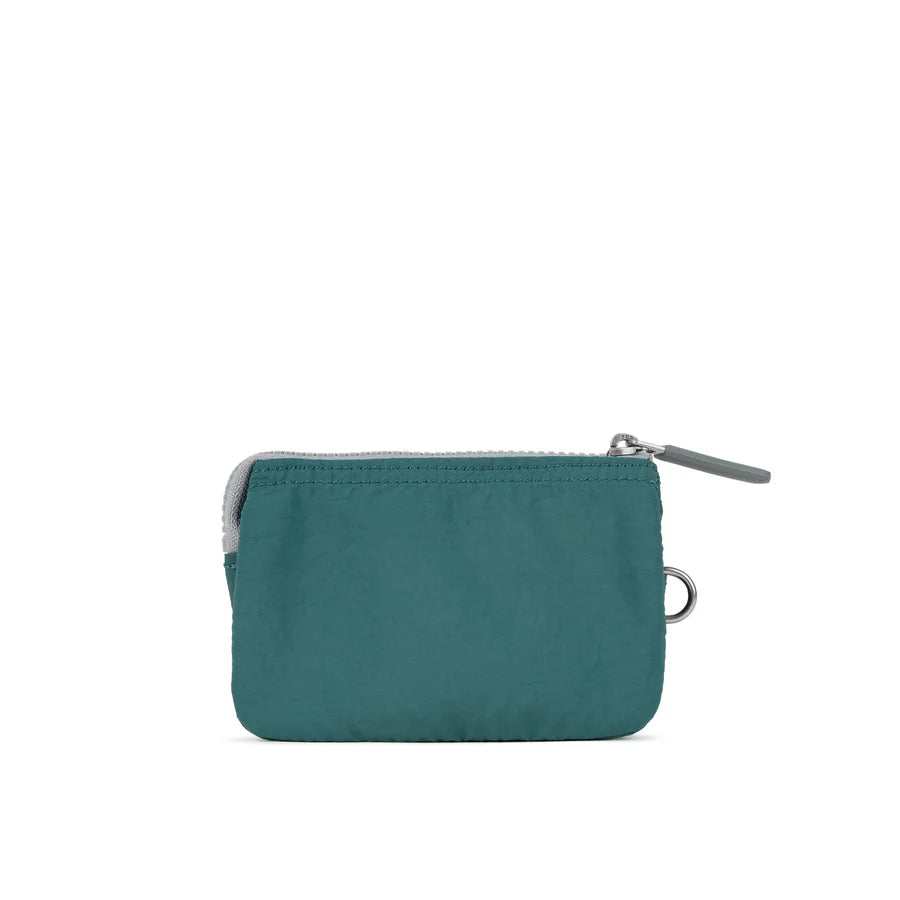 Carnaby Teal taslon  image 2