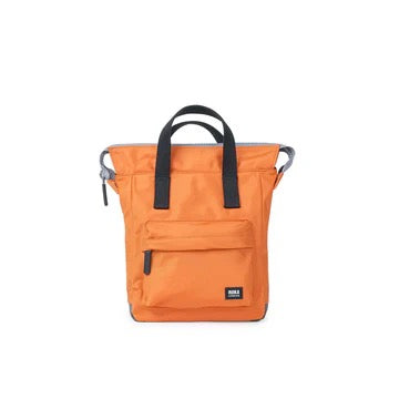 Black label Bantry B burnt orange recycled nylon  image 0