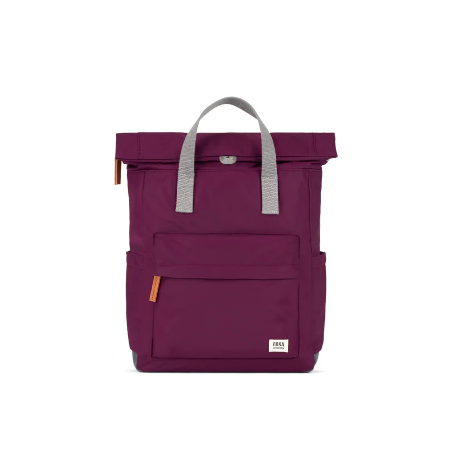 Canfield B royal burgundy recycled nylon  image 0