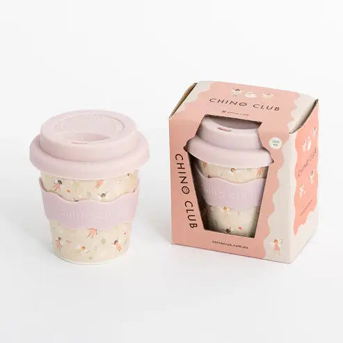 Fairy babyccino cup image 0