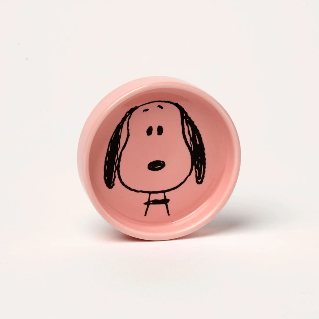 Peanuts pin dish visage  image 1