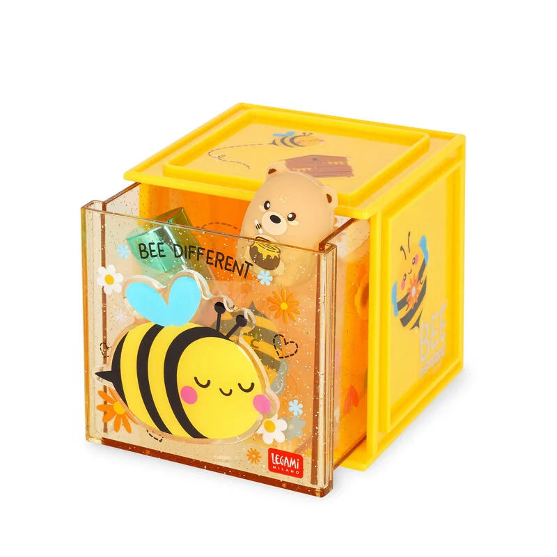 Bee stackable container image 1