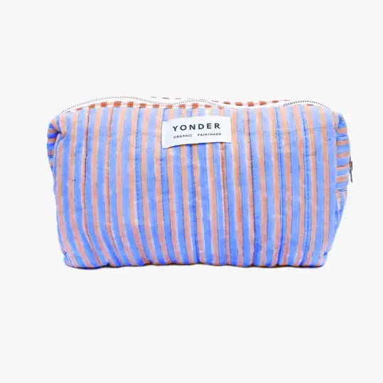 Yonder wash bag - Candy  image 0