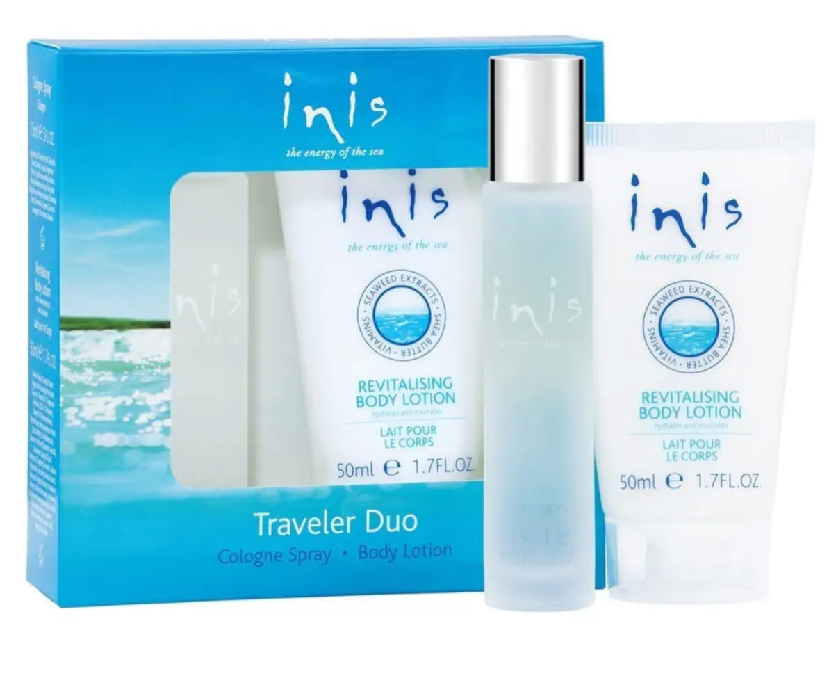 Traveler duo  image 0