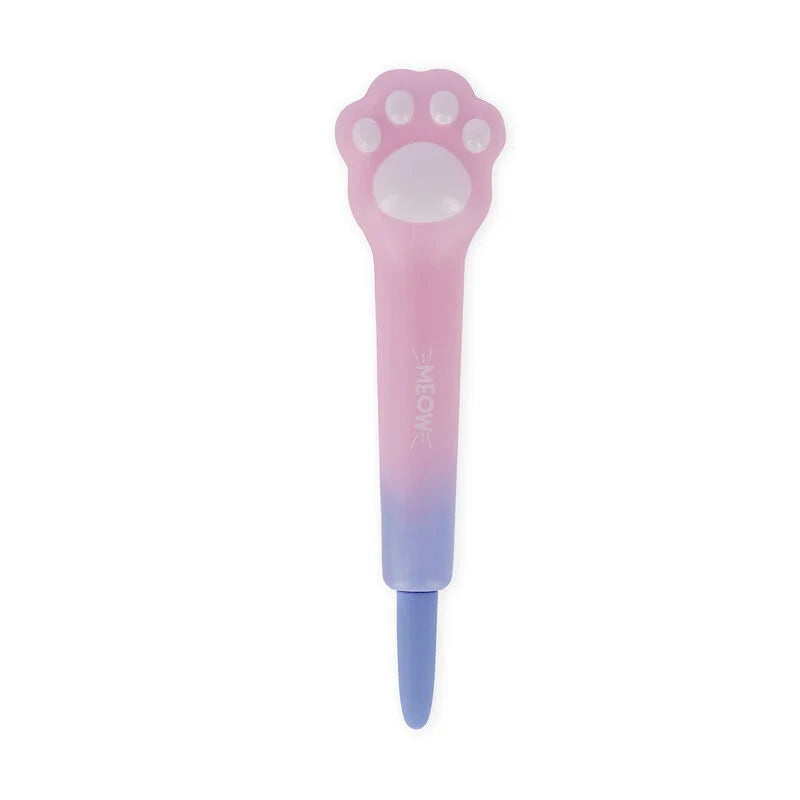 Cat squishy pen  image 0