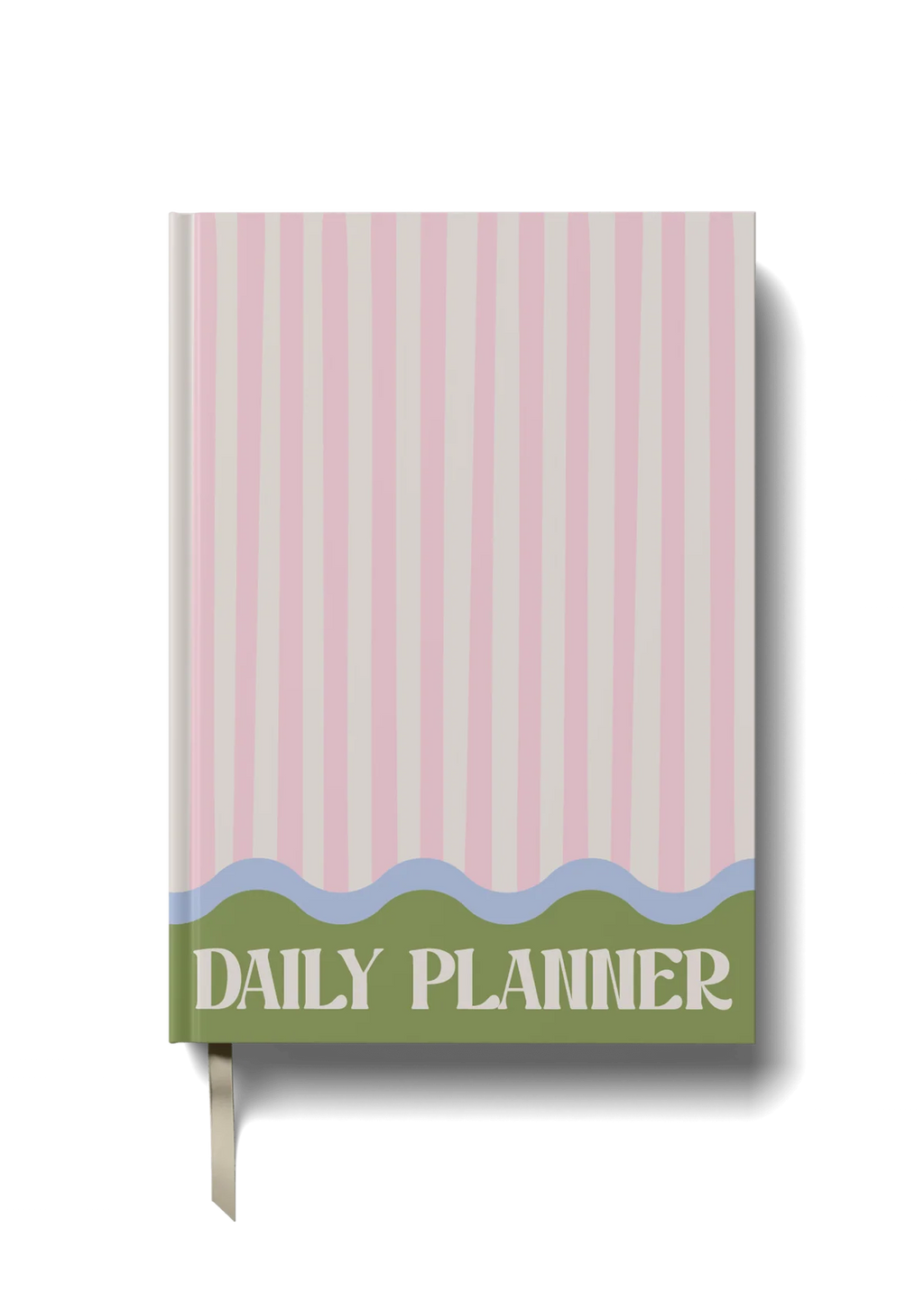 Yop & Tom planner  image 0