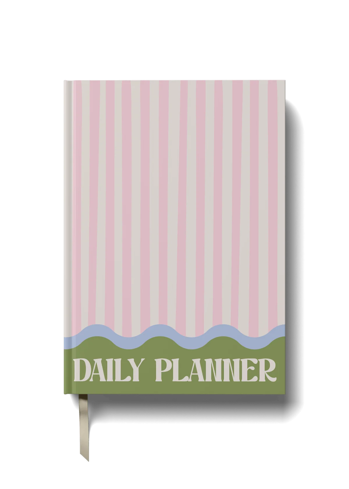 Yop & Tom planner  image 0