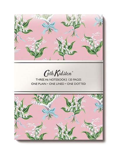 Cath Kidston notebooks image 0