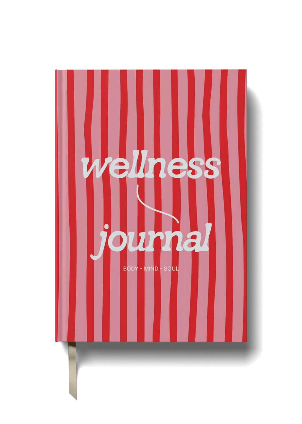 Yop & Tom wellness journal  image 0