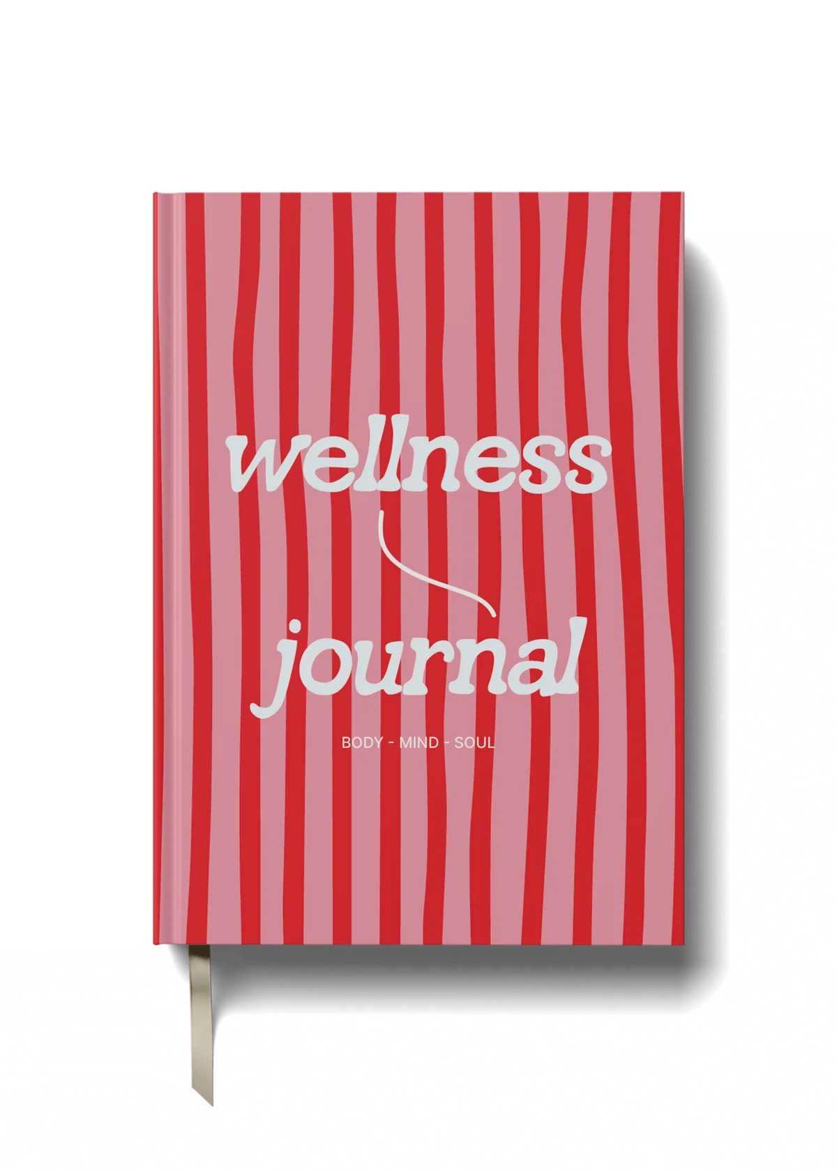 Yop & Tom wellness journal  image 0