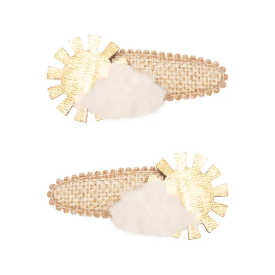 Sunshine clips image 0