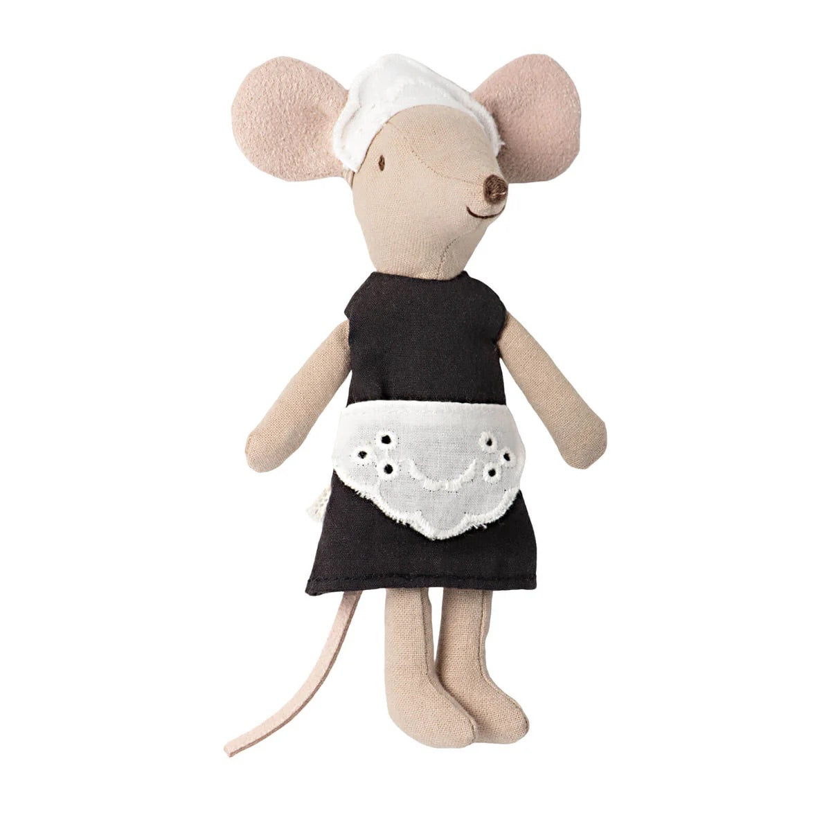 Maid mouse image 0