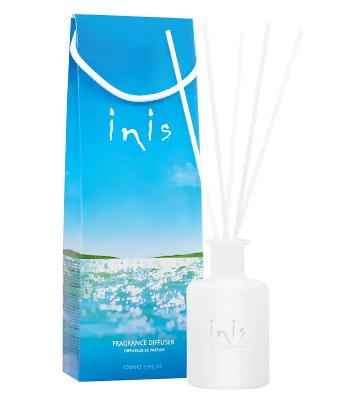 Fragrance diffuser 100ml image 0