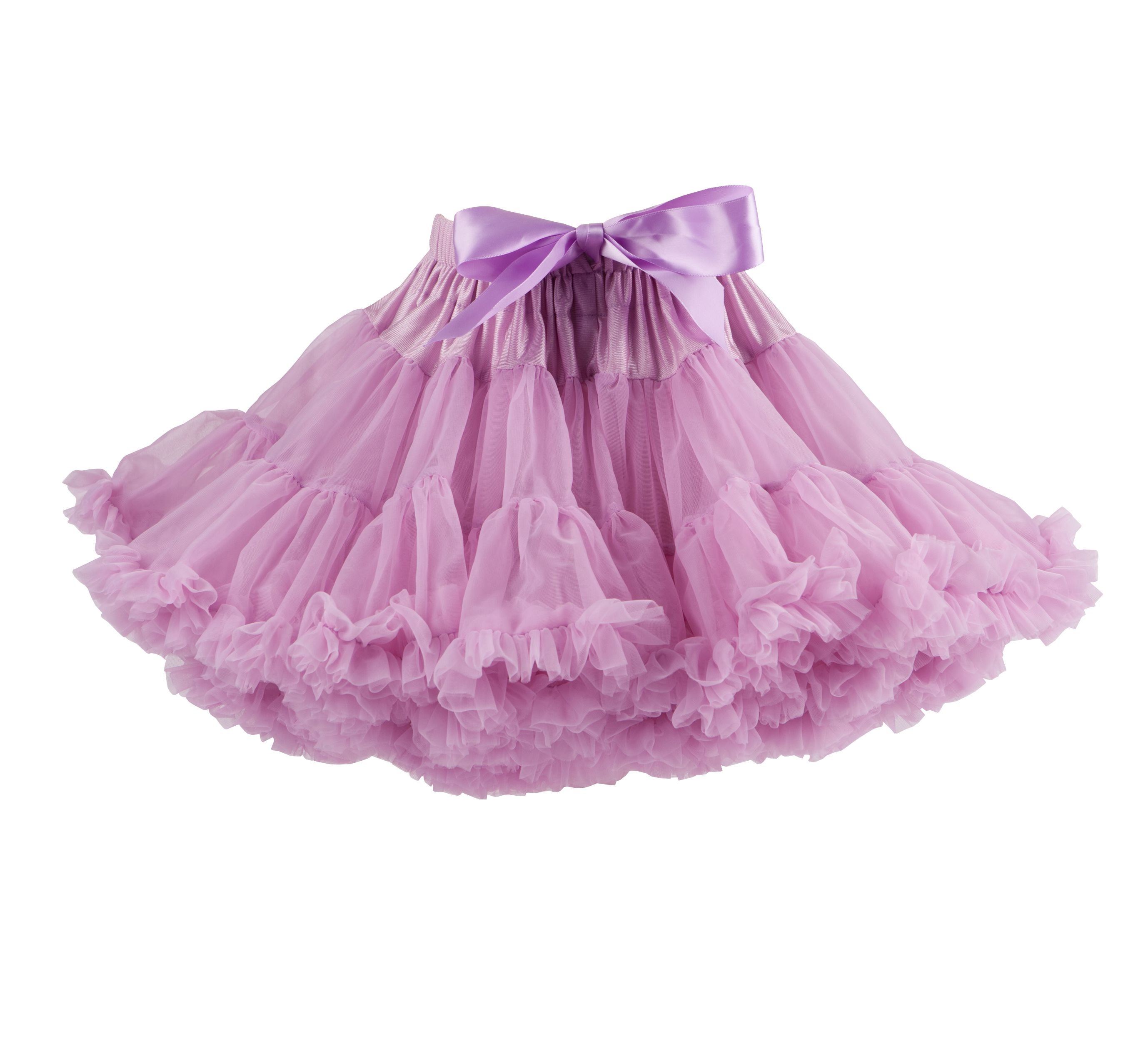 Dusty violet tutu image 0