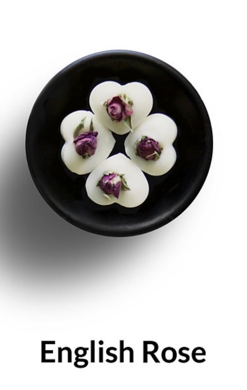 English rose wax melt image 0