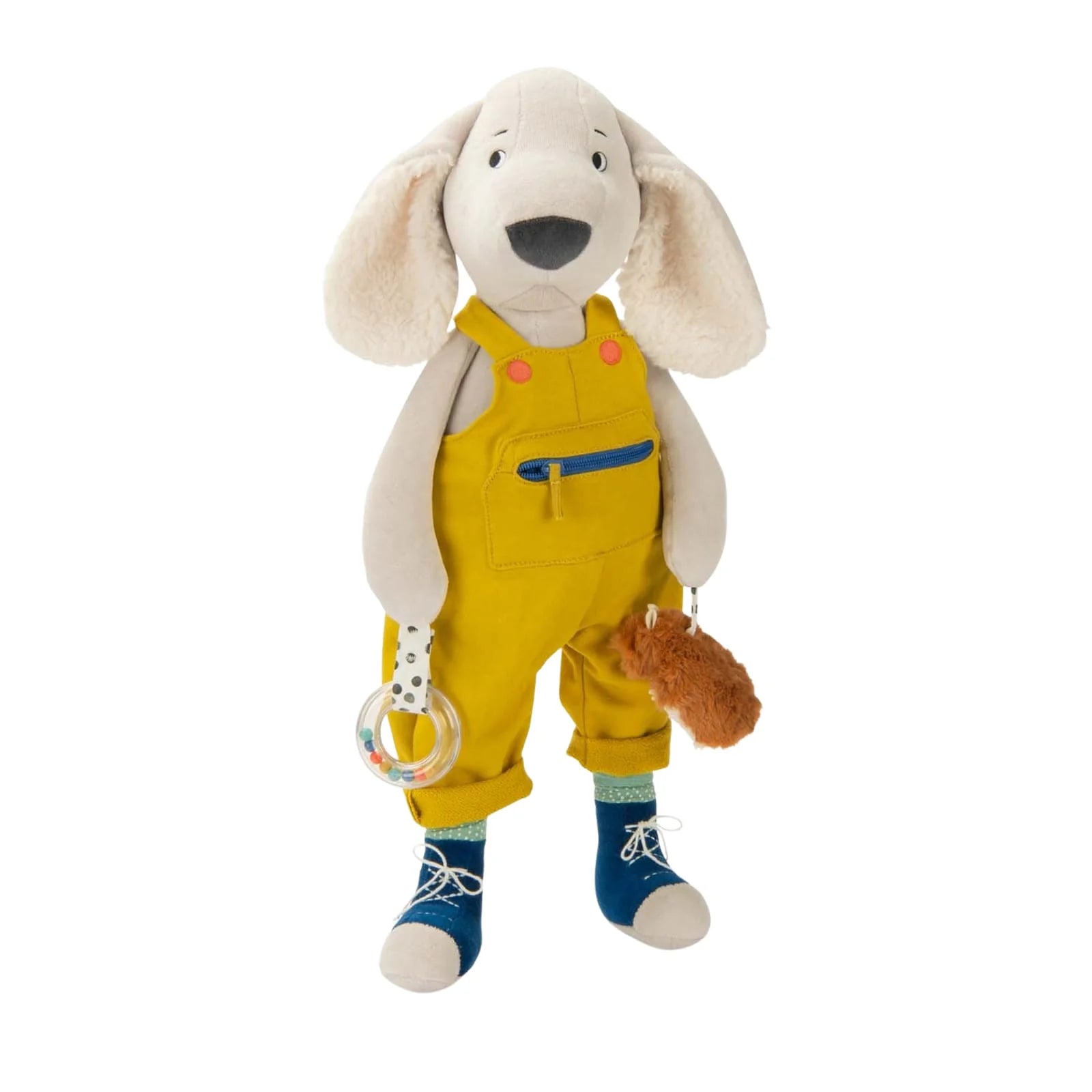 Large activity dog - pilou  image 1