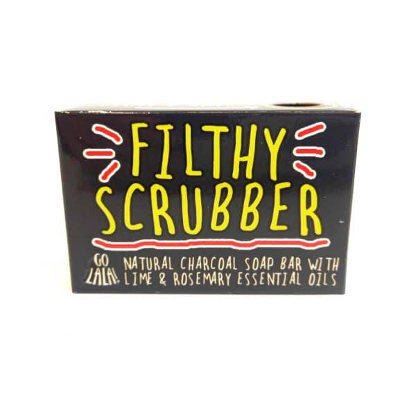Naughty soap image 0