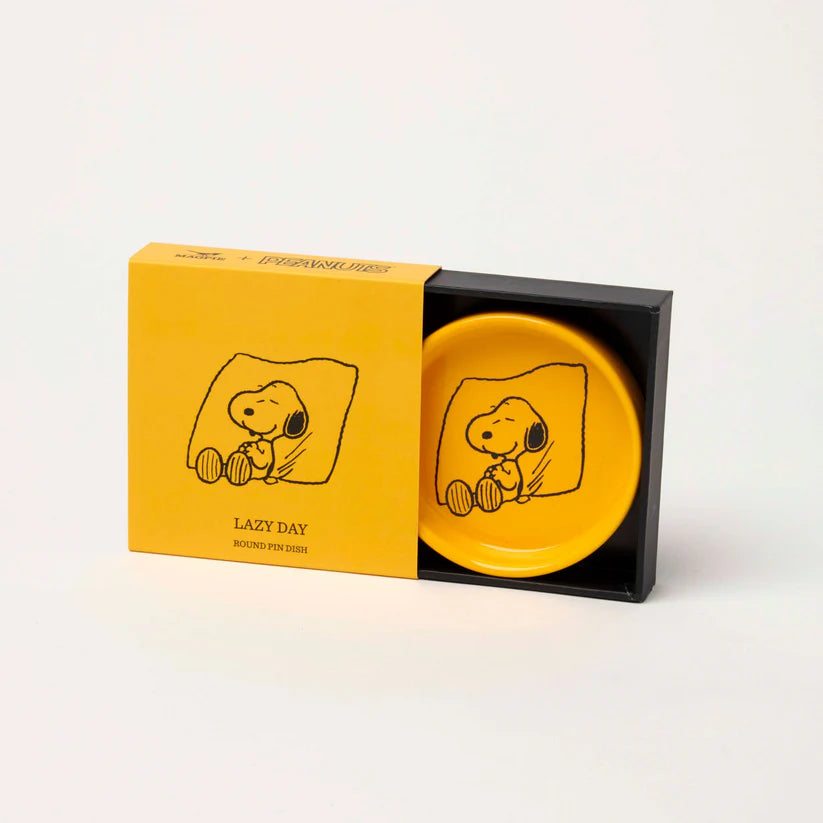 Lazy day pin dish  image 0