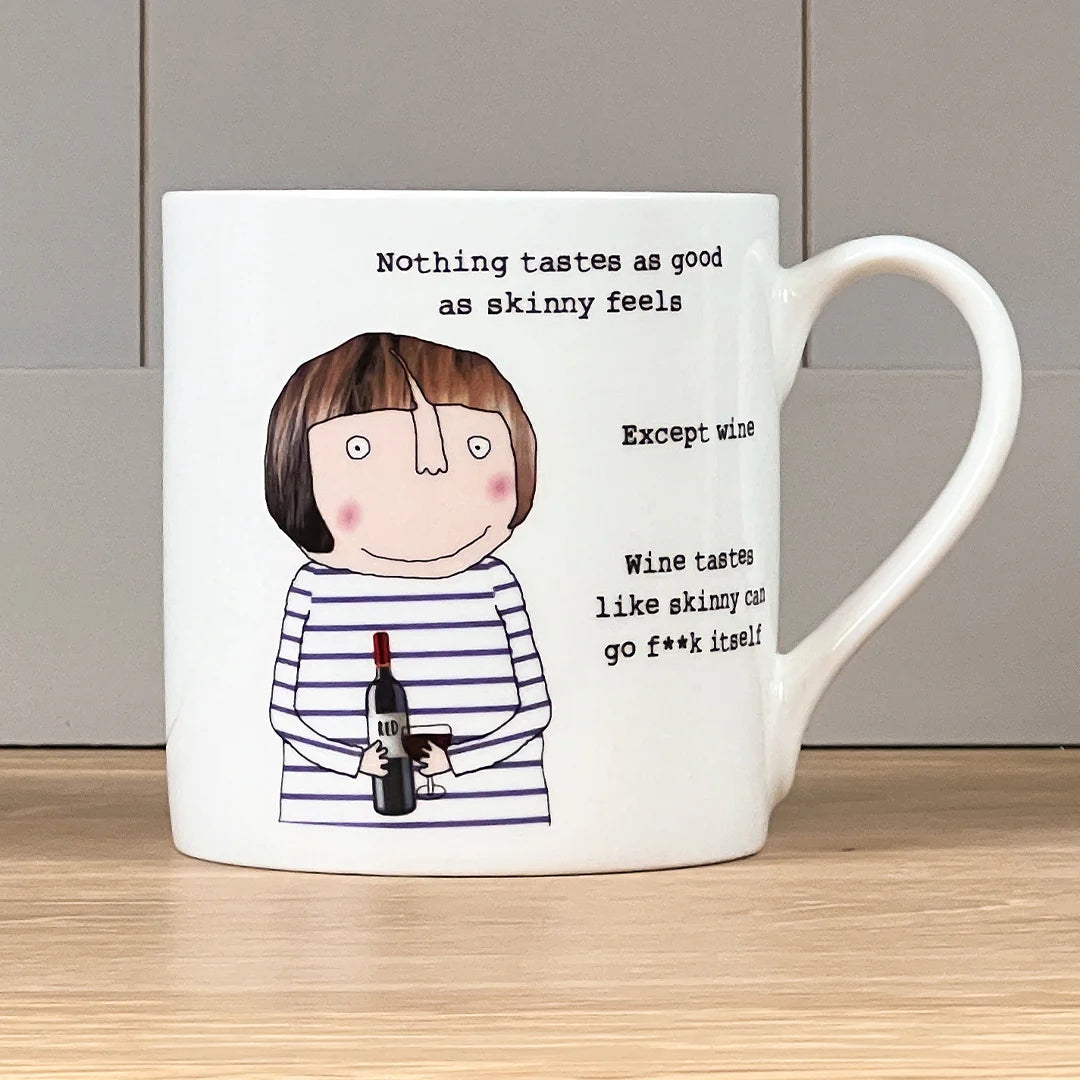 Except wine mug image 0