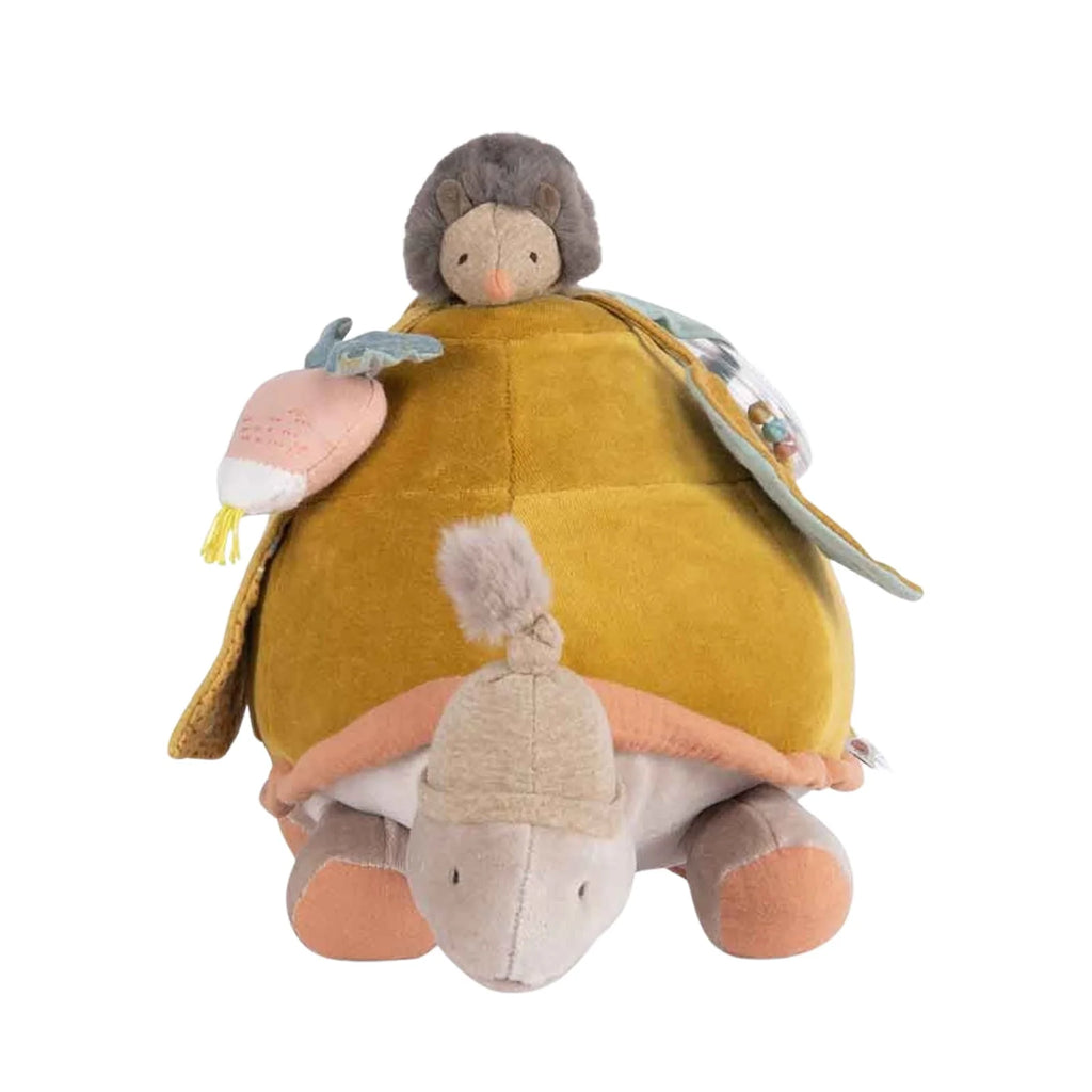 Activity turtle  image 2