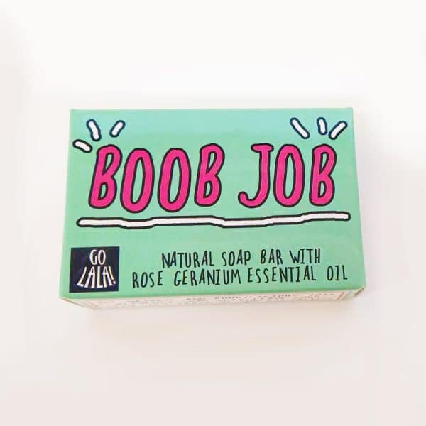 Naughty soap image 0