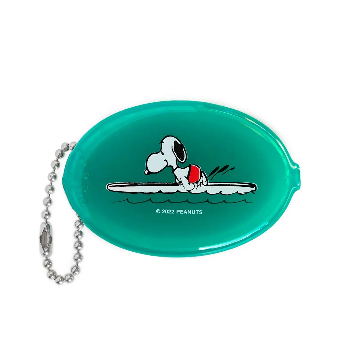 Snoopy surf coin pouch  image 0