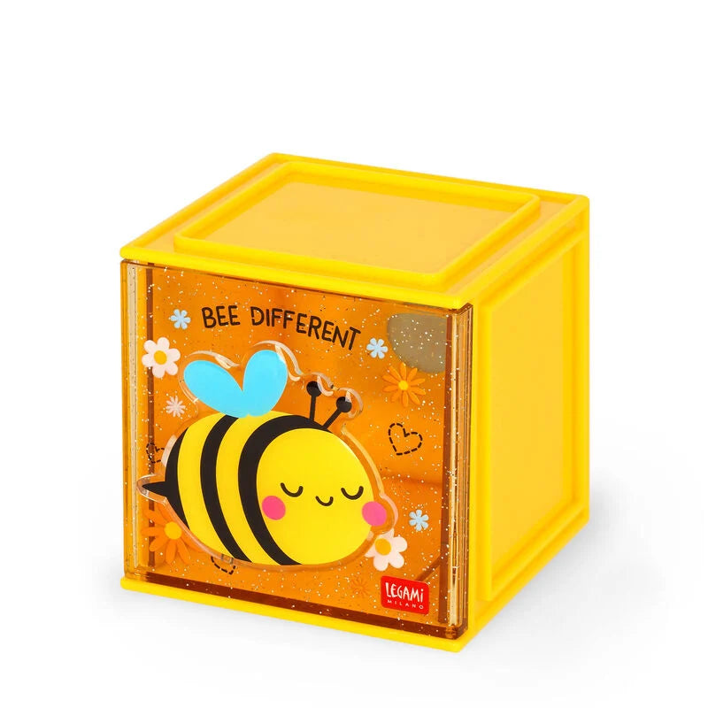 Bee stackable container image 0