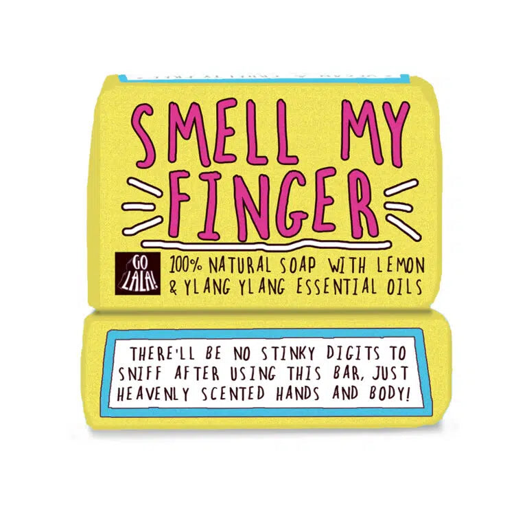 Naughty soap image 0