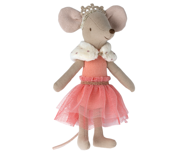 Princess mouse - big sister image 0