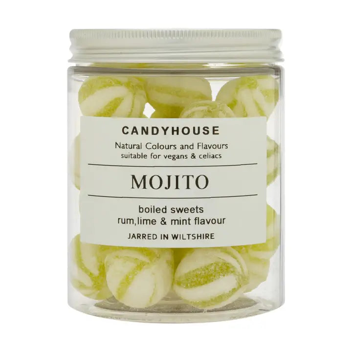 Mojito boiled sweets  image 0