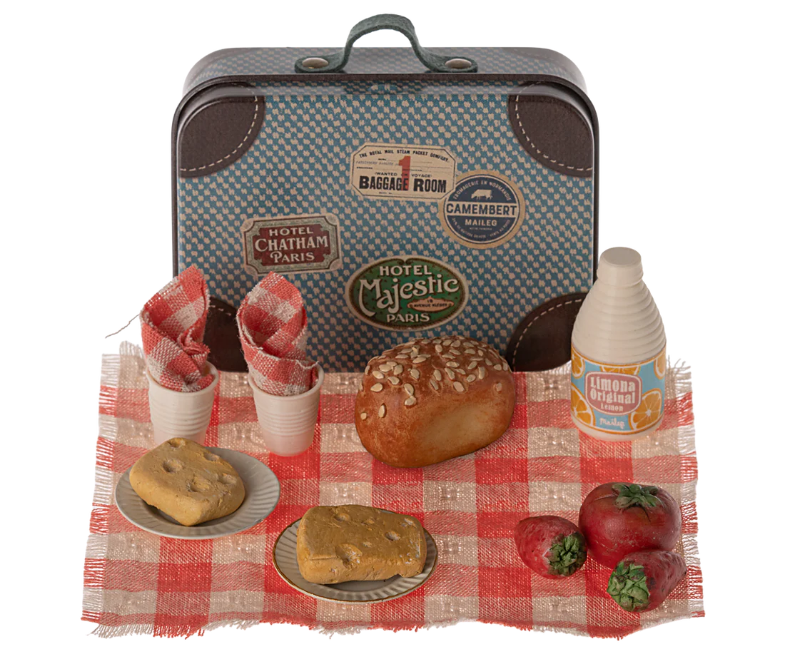 Picnic set  image 0
