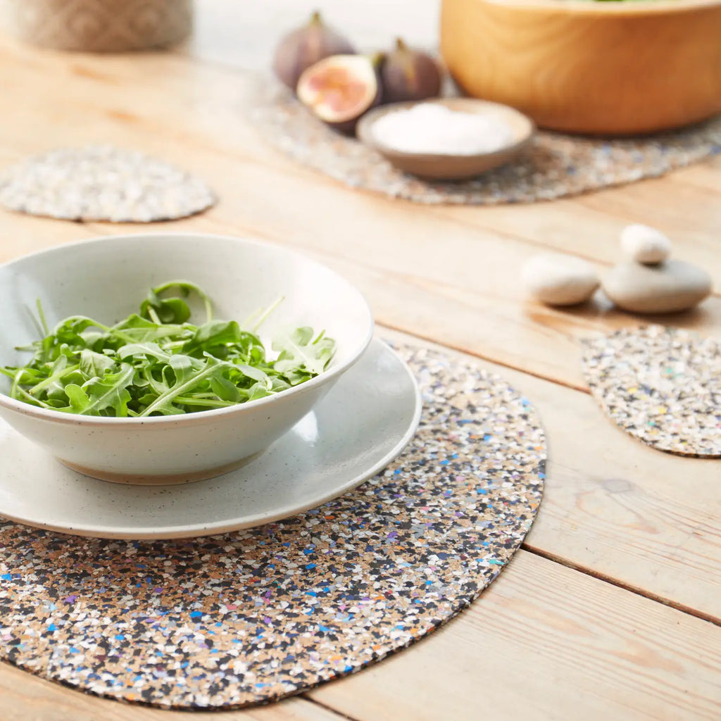 Beach clean table placemats  image 0