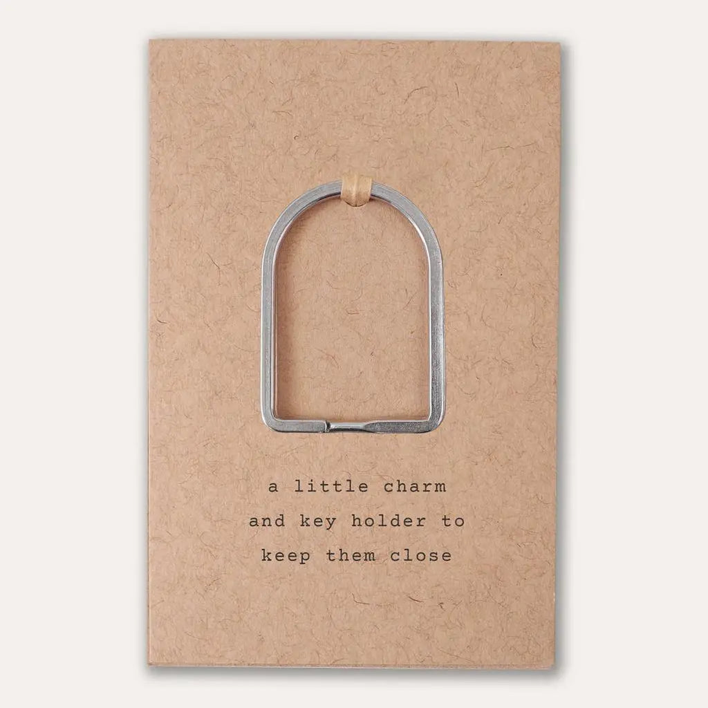 Charm and key holder  image 0