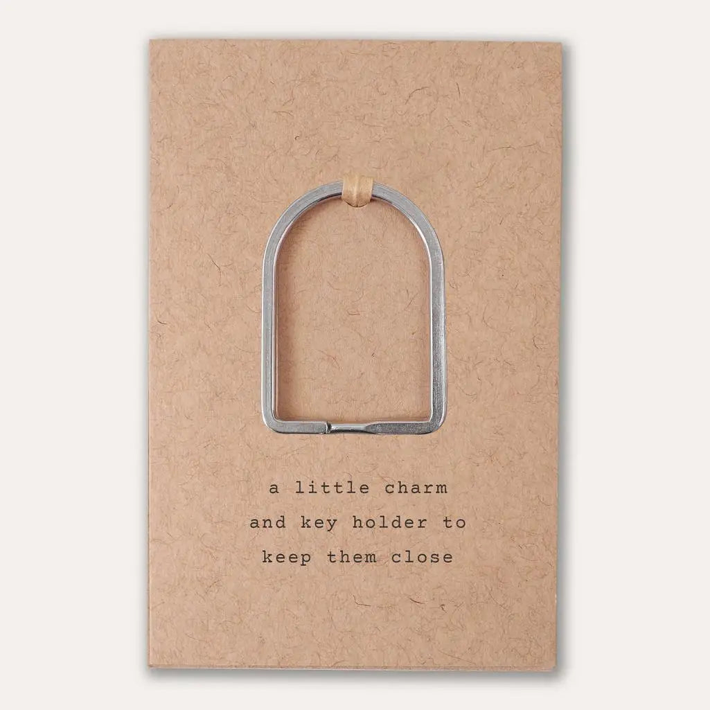 Charm and key holder  image 0