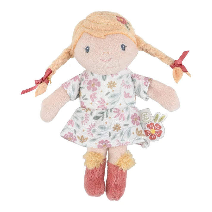 Little Dutch mini doll Julia